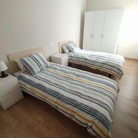 Fc Temple Apartman Ponferrada Kültér fotó
