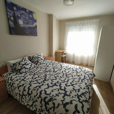 Fc Temple Apartman Ponferrada Kültér fotó