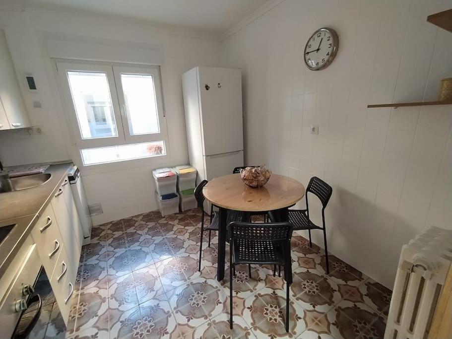 Fc Temple Apartman Ponferrada Kültér fotó