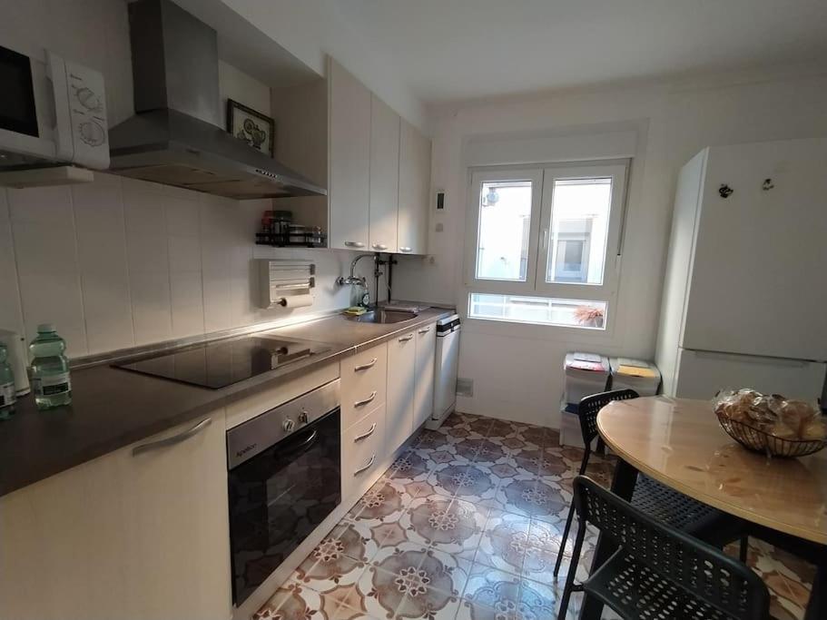 Fc Temple Apartman Ponferrada Kültér fotó