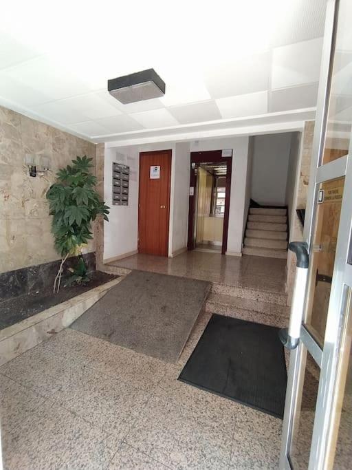 Fc Temple Apartman Ponferrada Kültér fotó